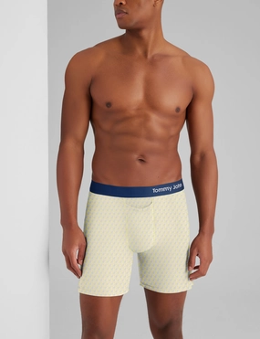 Cool Cotton Relaxed Fit Boxer 6