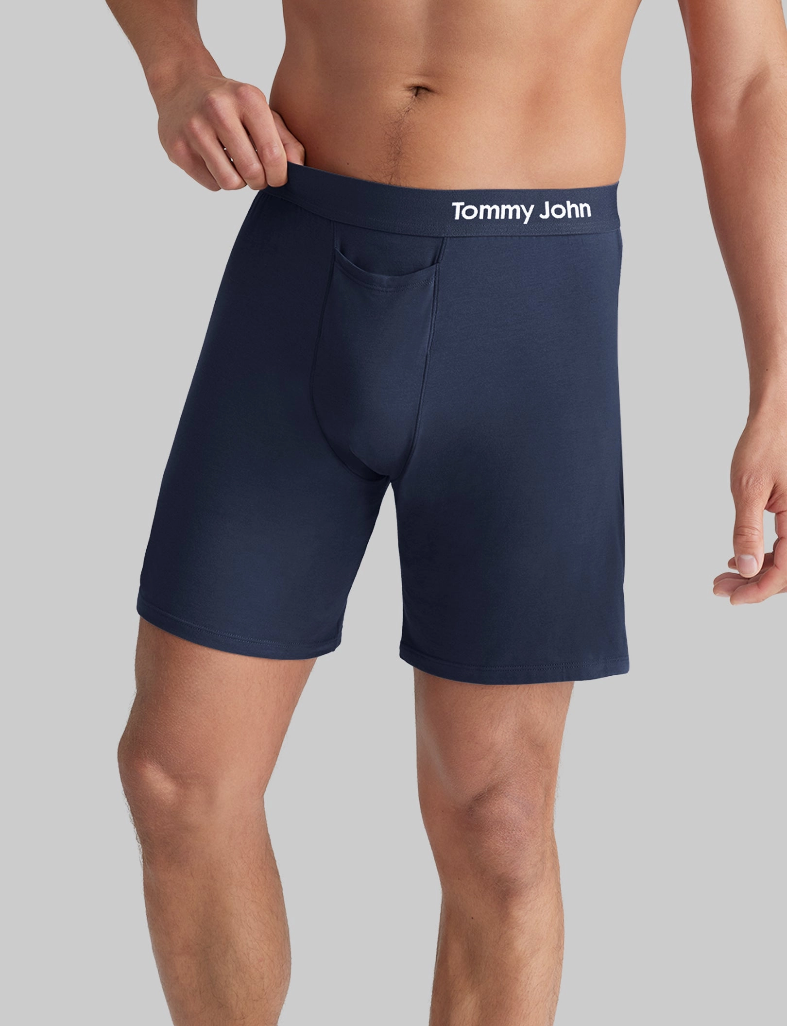 Cool Cotton Relaxed Fit Boxer 6