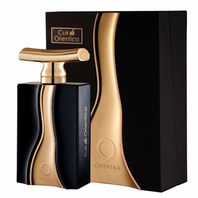 Cuir De Orientica by Orientica 90ml EDP for Men