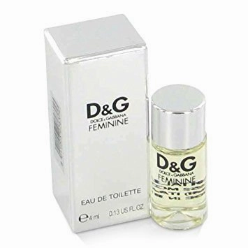 D&G Feminine by Dolce & Gabbana