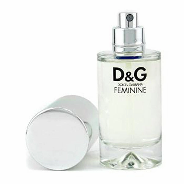 D&G Feminine by Dolce & Gabbana