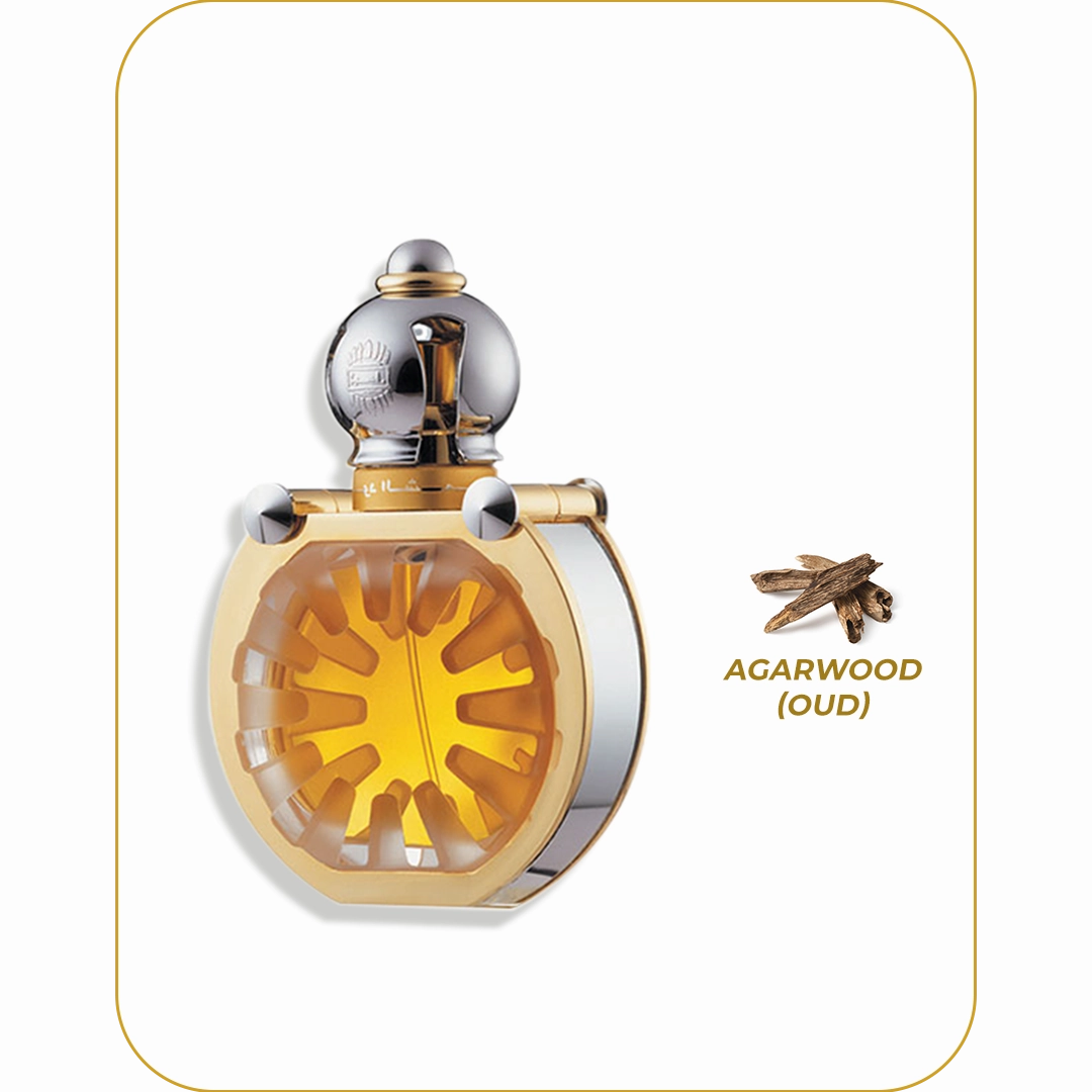 Dahn Oudh Al Shams by Ajmal Perfume