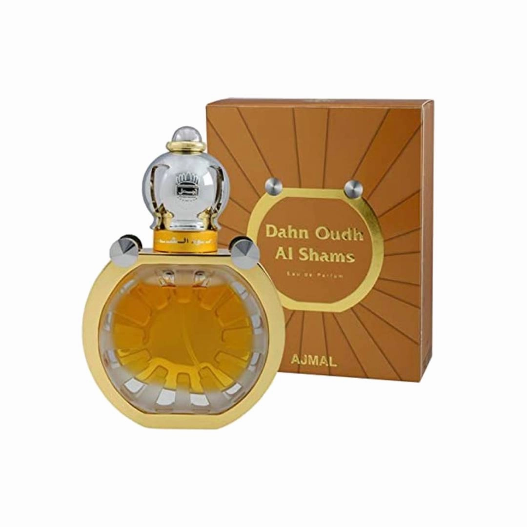 Dahn Oudh Al Shams by Ajmal Perfume