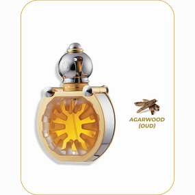 Dahn Oudh Al Shams by Ajmal Perfume