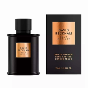 David Beckham Intimately Eau De Toilette