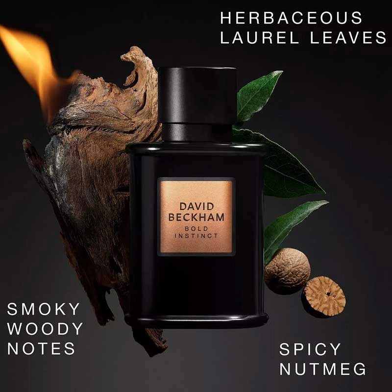 David Beckham Intimately Eau De Toilette
