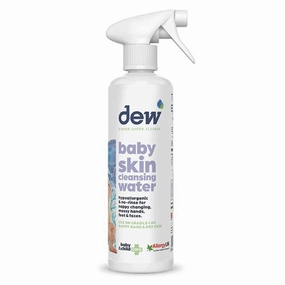 Dew Baby Cleansing Water 65ml