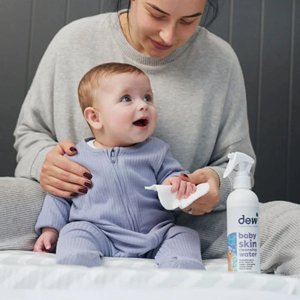 Dew Baby Cleansing Water 65ml