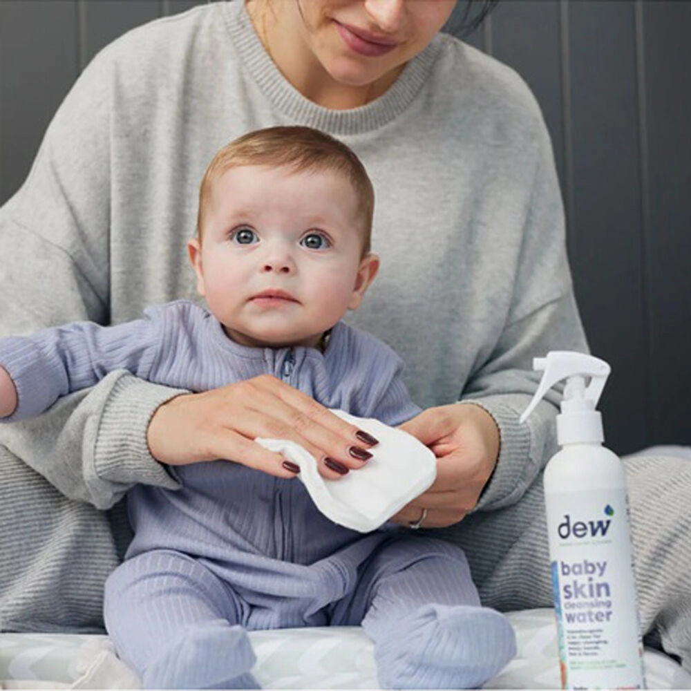 Dew Baby Cleansing Water 65ml