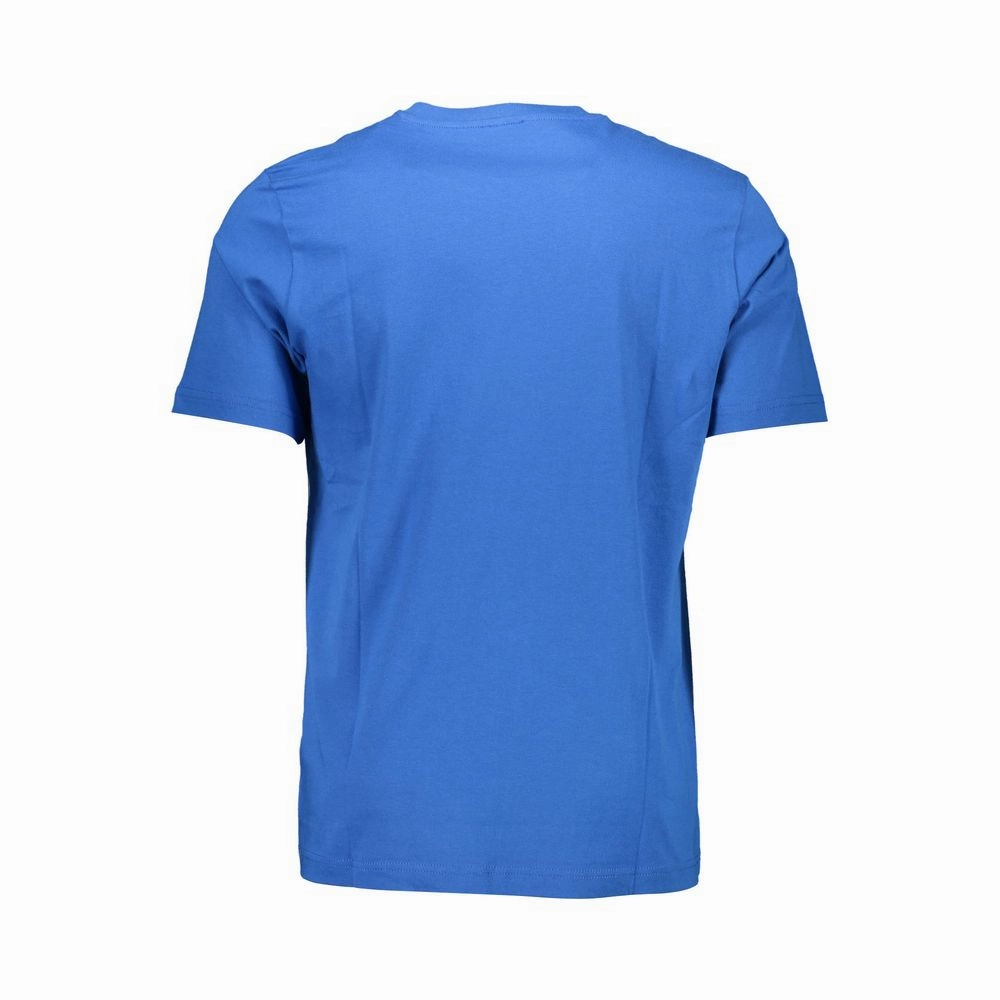 Diesel Cotton Men Men's T-Shirt