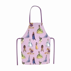 Disney BBD18US7210C 100th Anniversary Kids' 8-Piece Baking Set