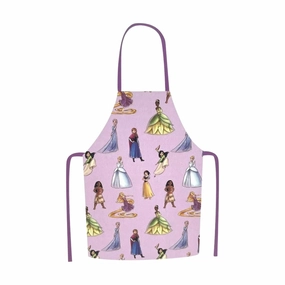 Disney BBD18US7210C 100th Anniversary Kids' 8-Piece Baking Set