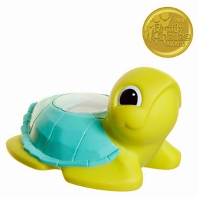 Dreambaby F361 Bath & Room Thermometer Turtle