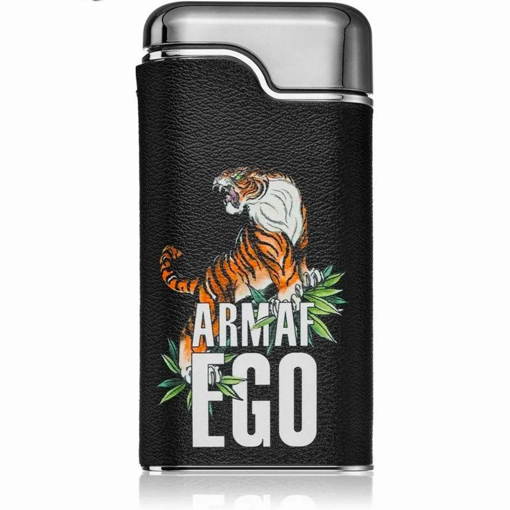 Ego Tigre 3.4 oz EDP for men