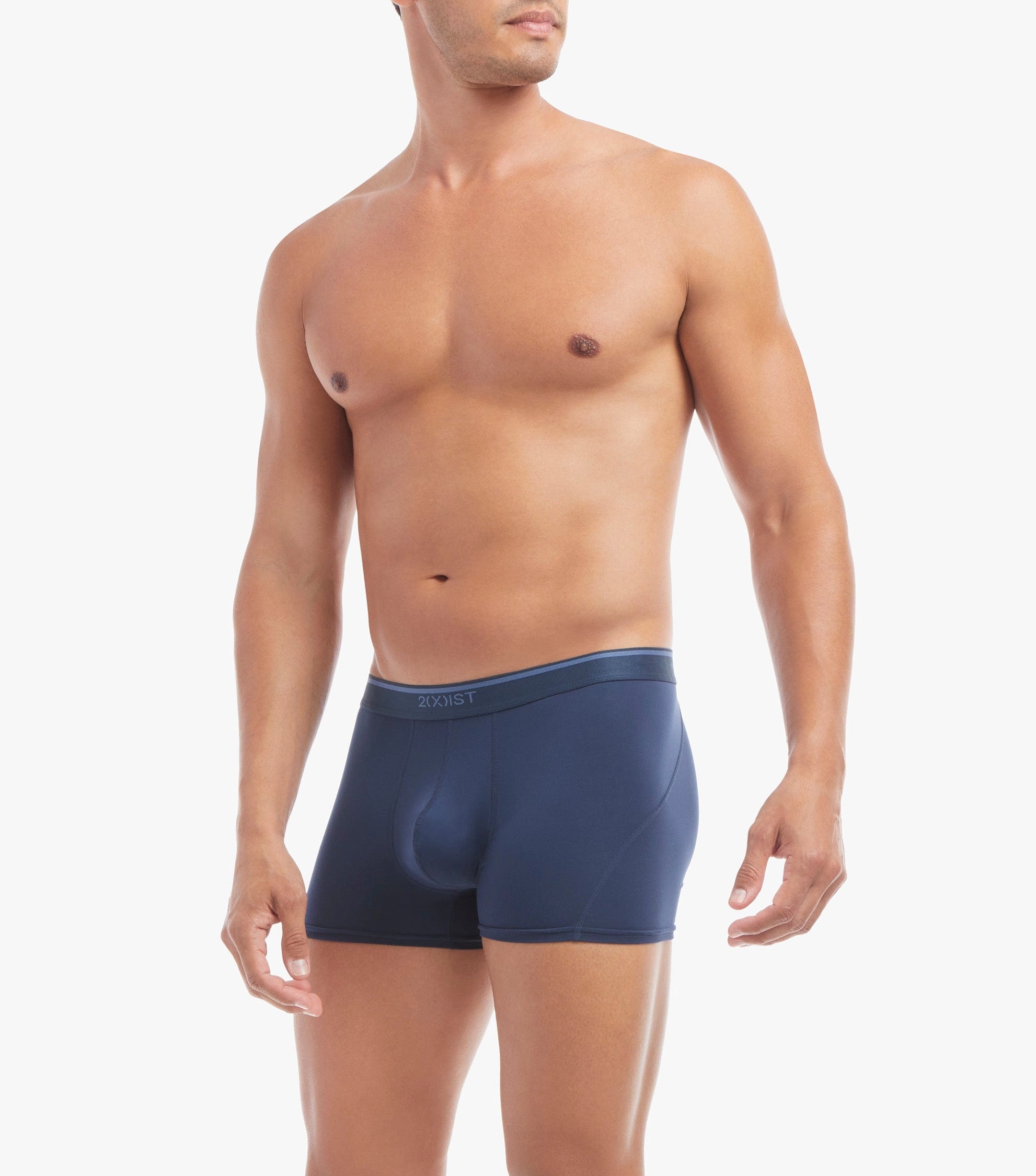 Electric | Low-Rise Trunk