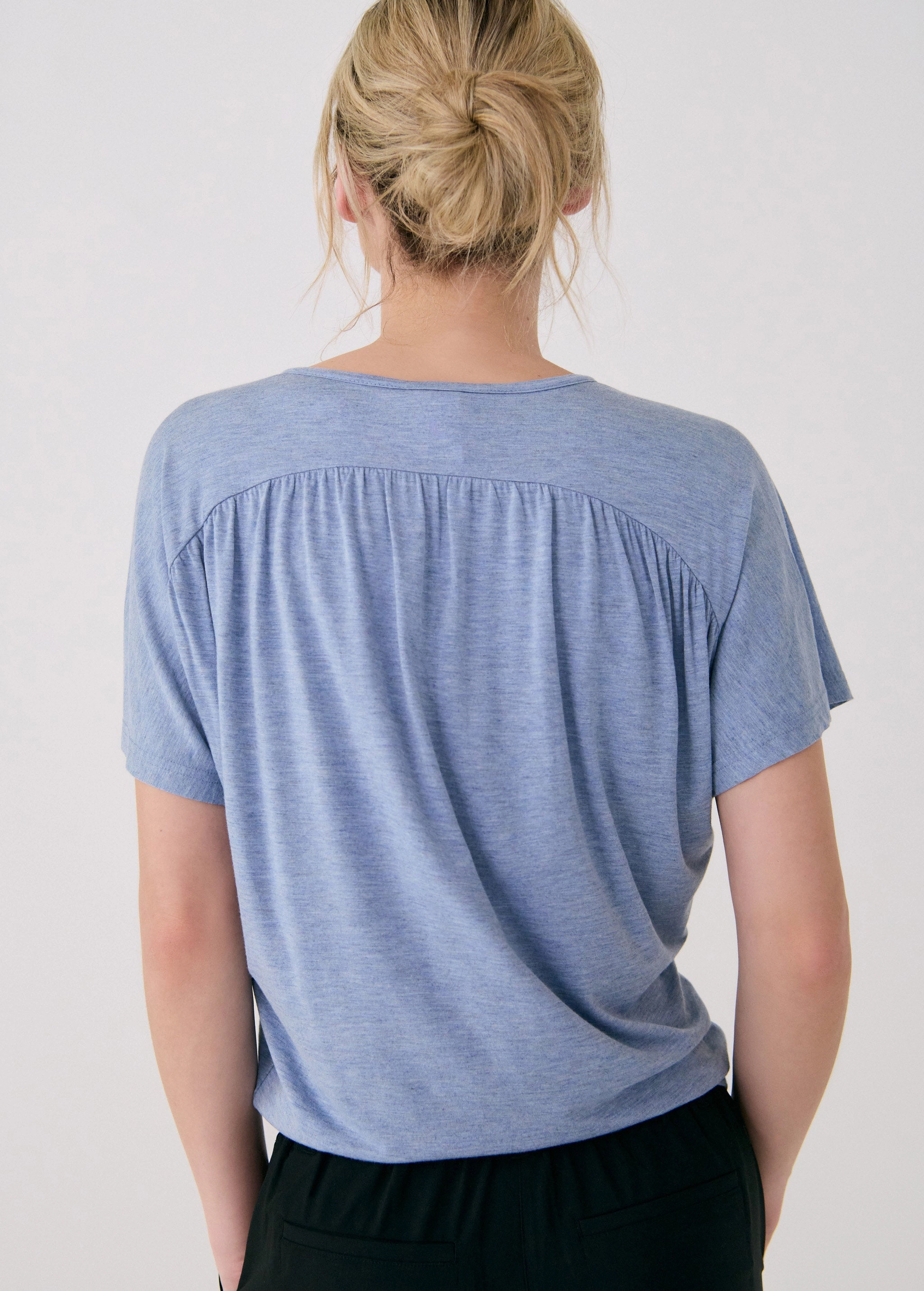 Elisia Blouse