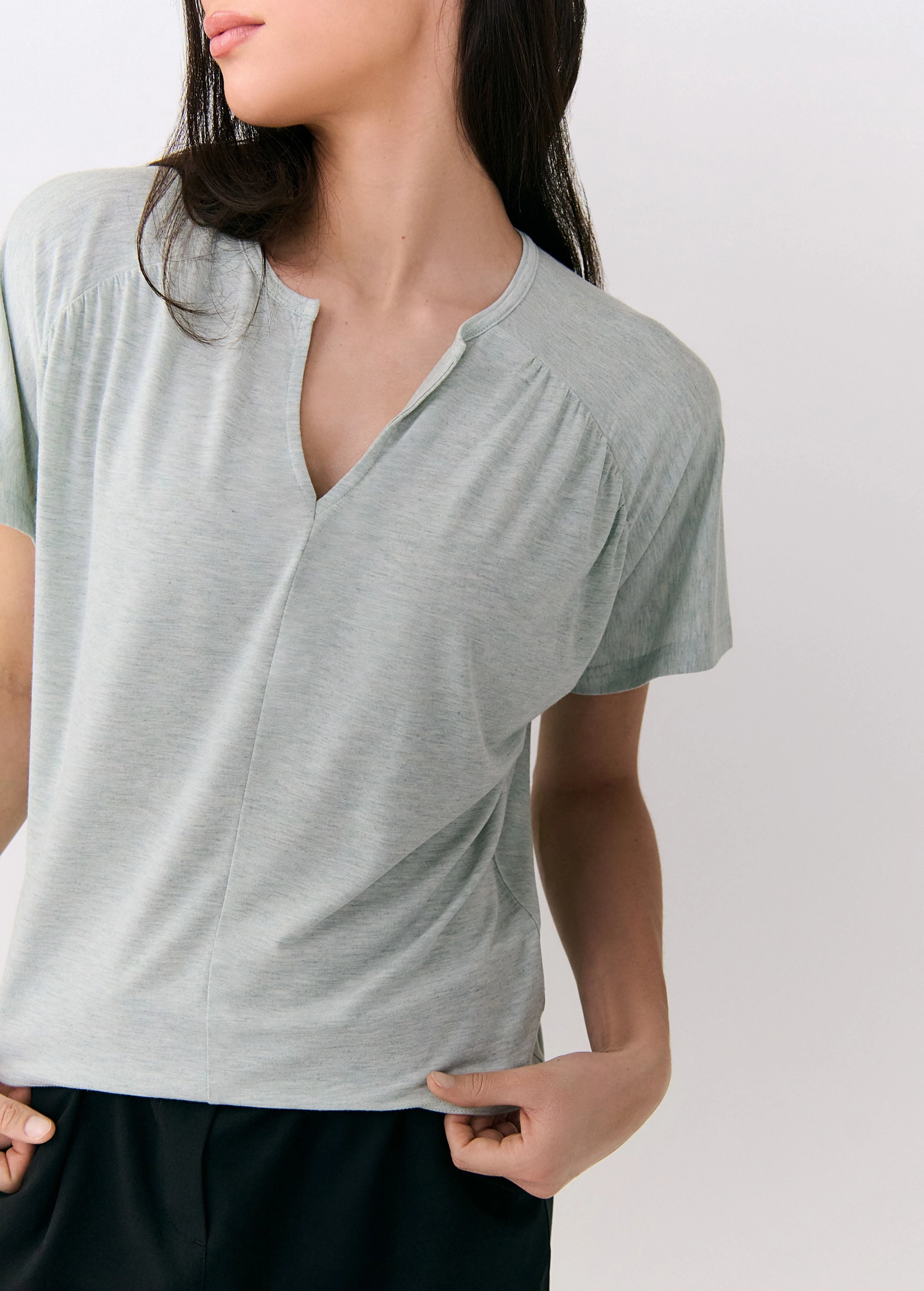 Elisia Blouse