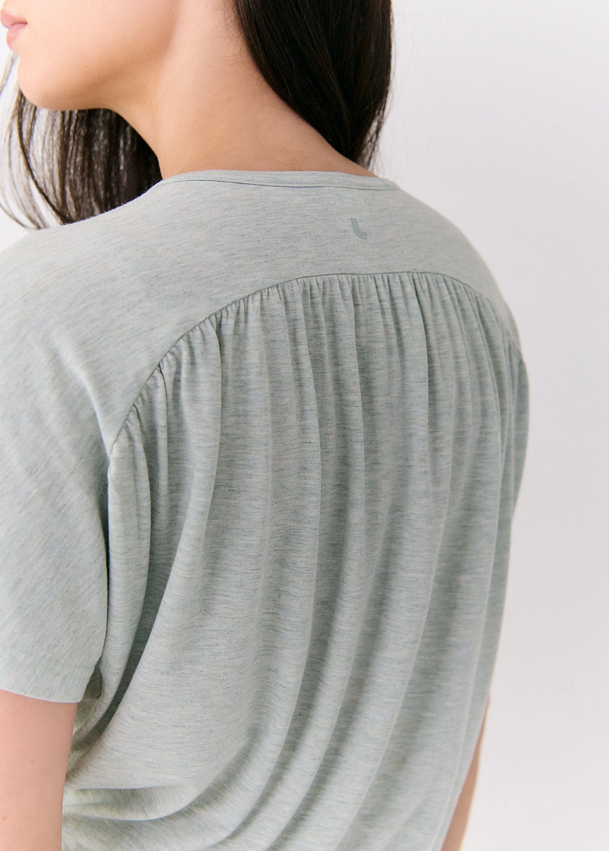 Elisia Blouse