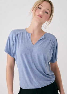 Elisia Blouse