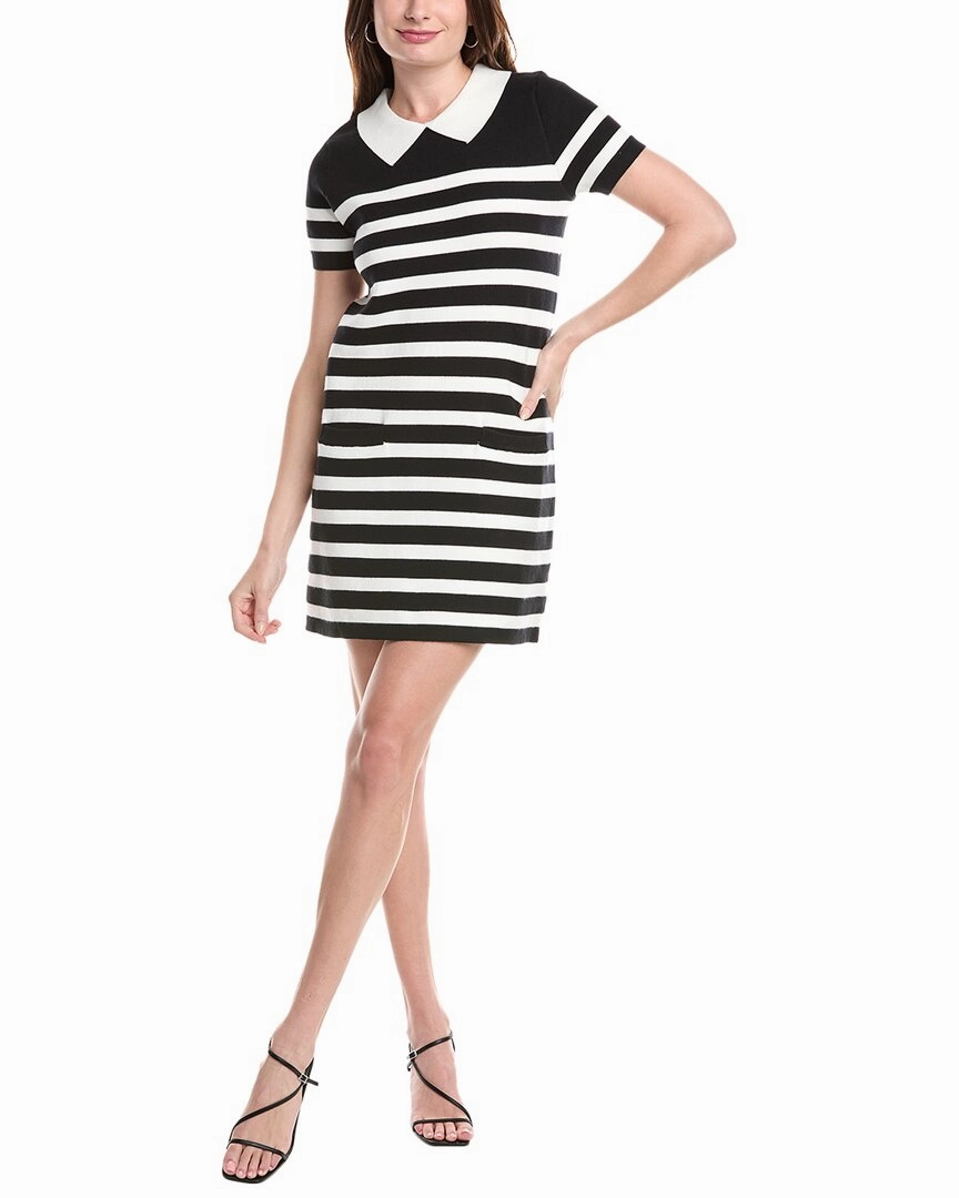 English Factory Sweaterdress