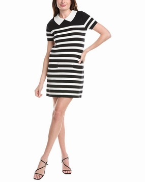 English Factory Sweaterdress