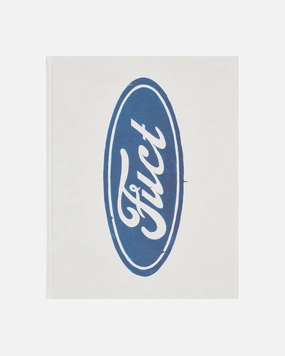 Erik Brunetti: Oval Parody Book
