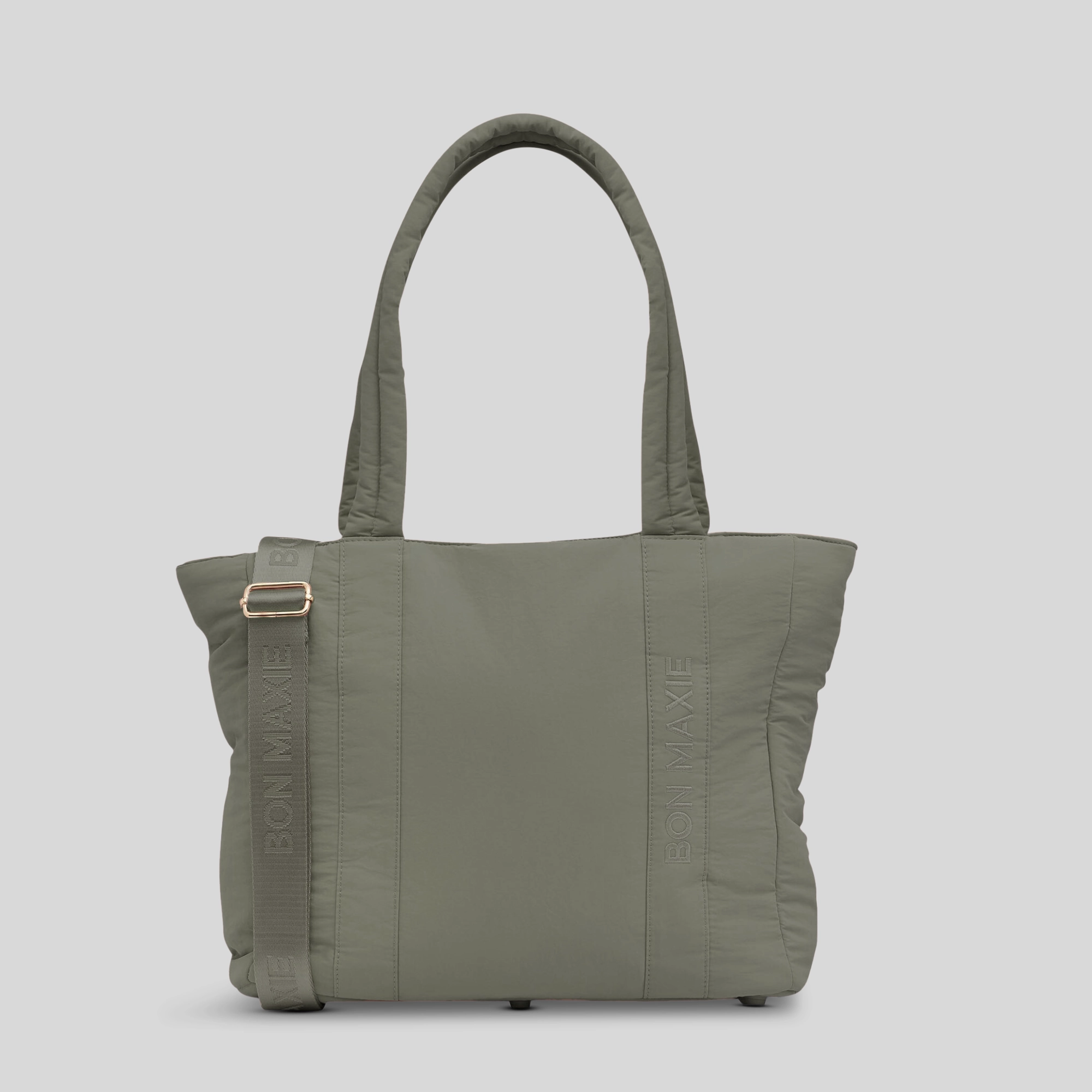 Everyday Tote Bag -- Sage