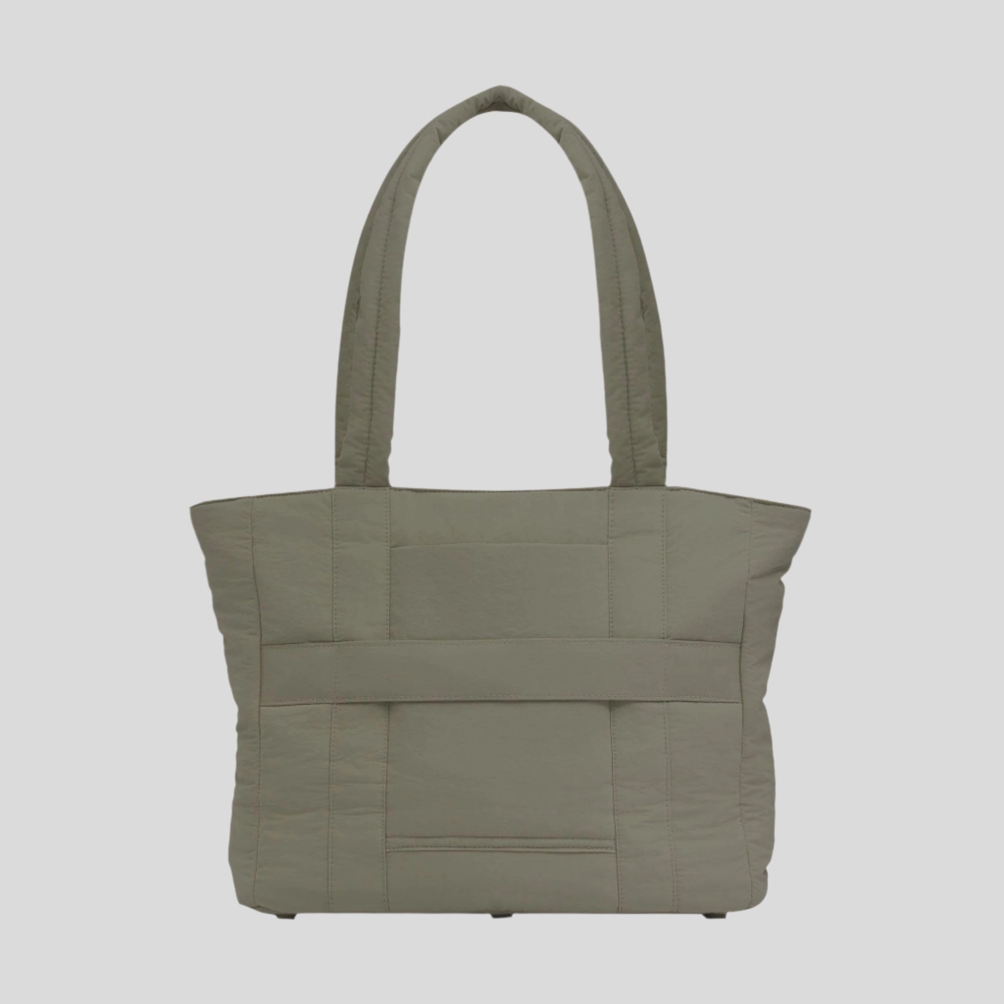 Everyday Tote Bag -- Sage