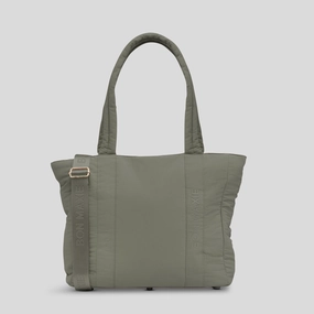 Everyday Tote Bag -- Sage