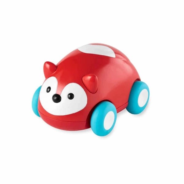 Explore & More Pull & Go Car