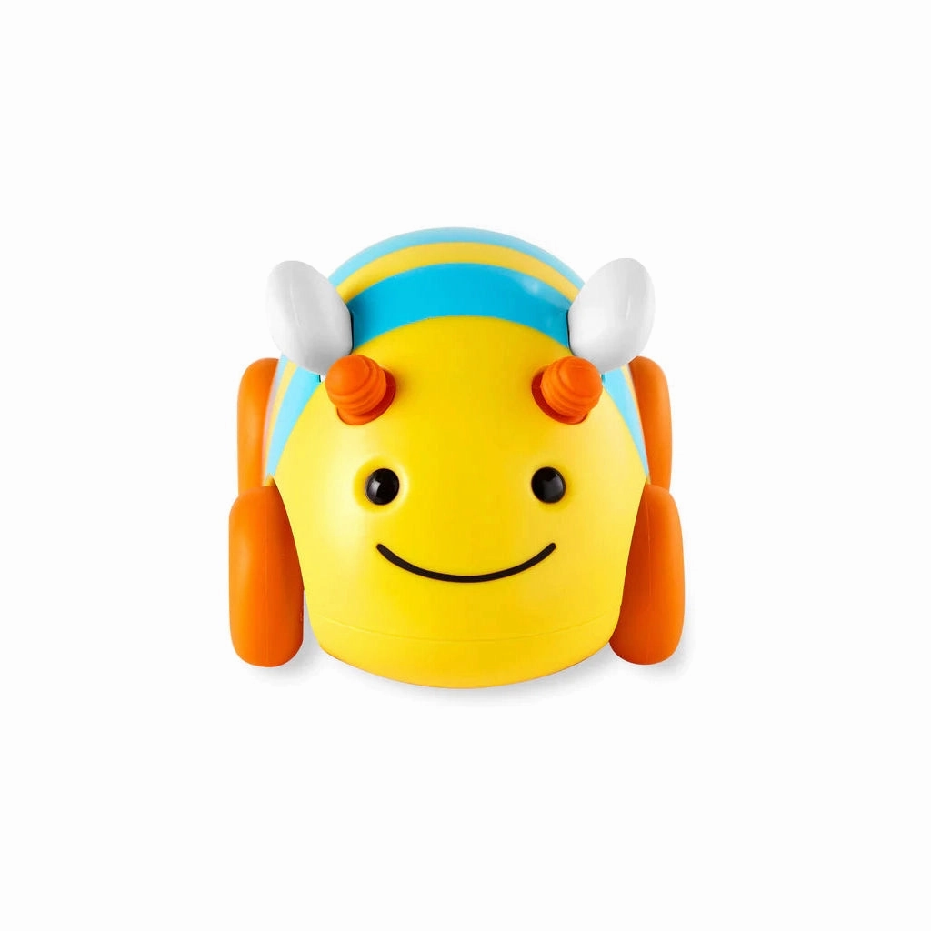 Explore & More Pull & Go Car
