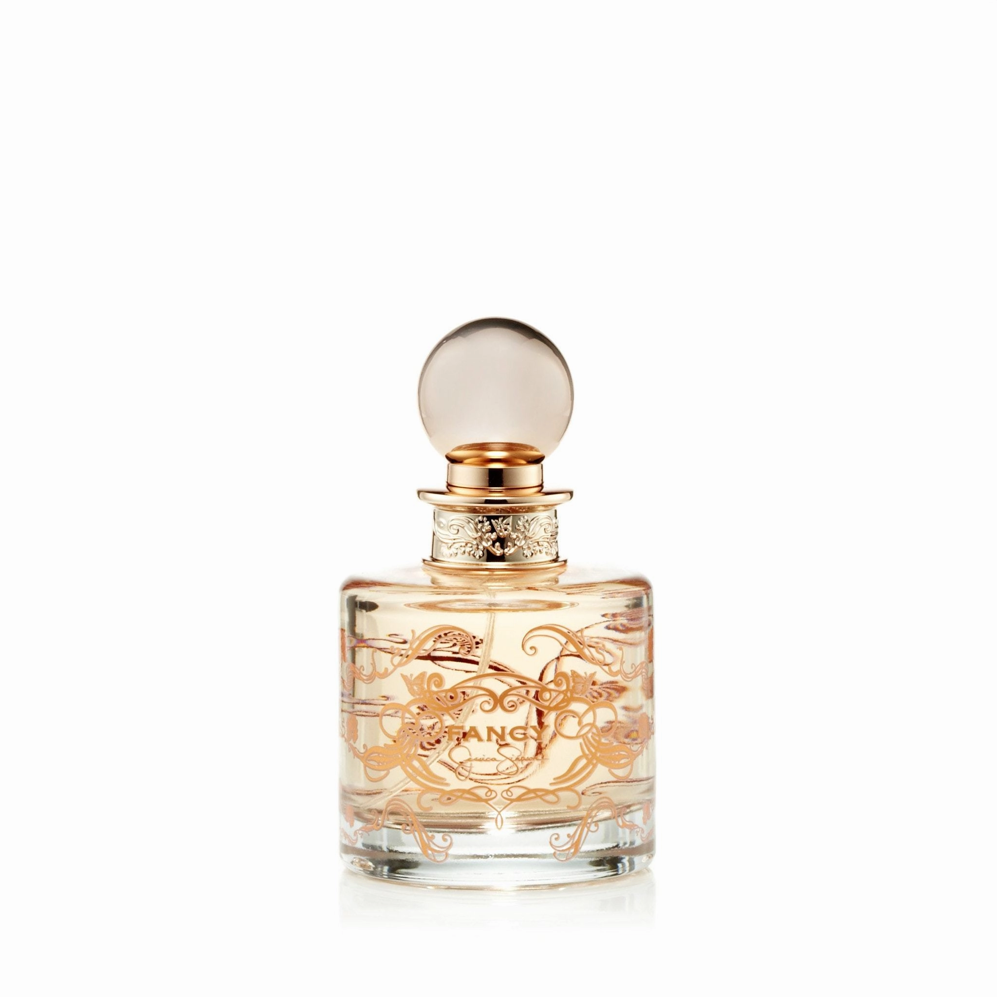 Fancy Perfume