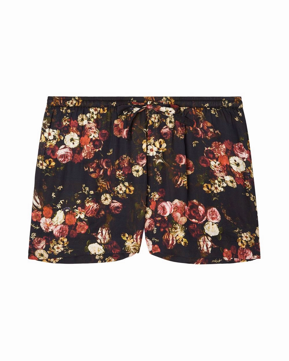 Fie Shorts