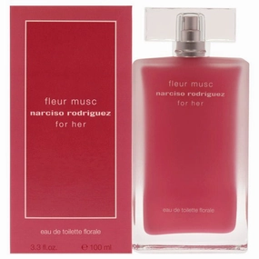 Fleur Musc Perfume