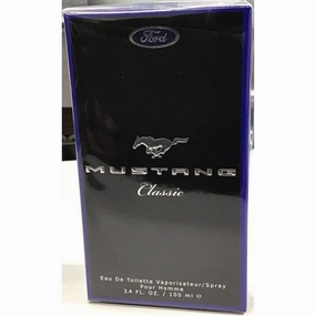 Ford Mustang Classic for men EDT 3.3 / 3.4 oz New in Box