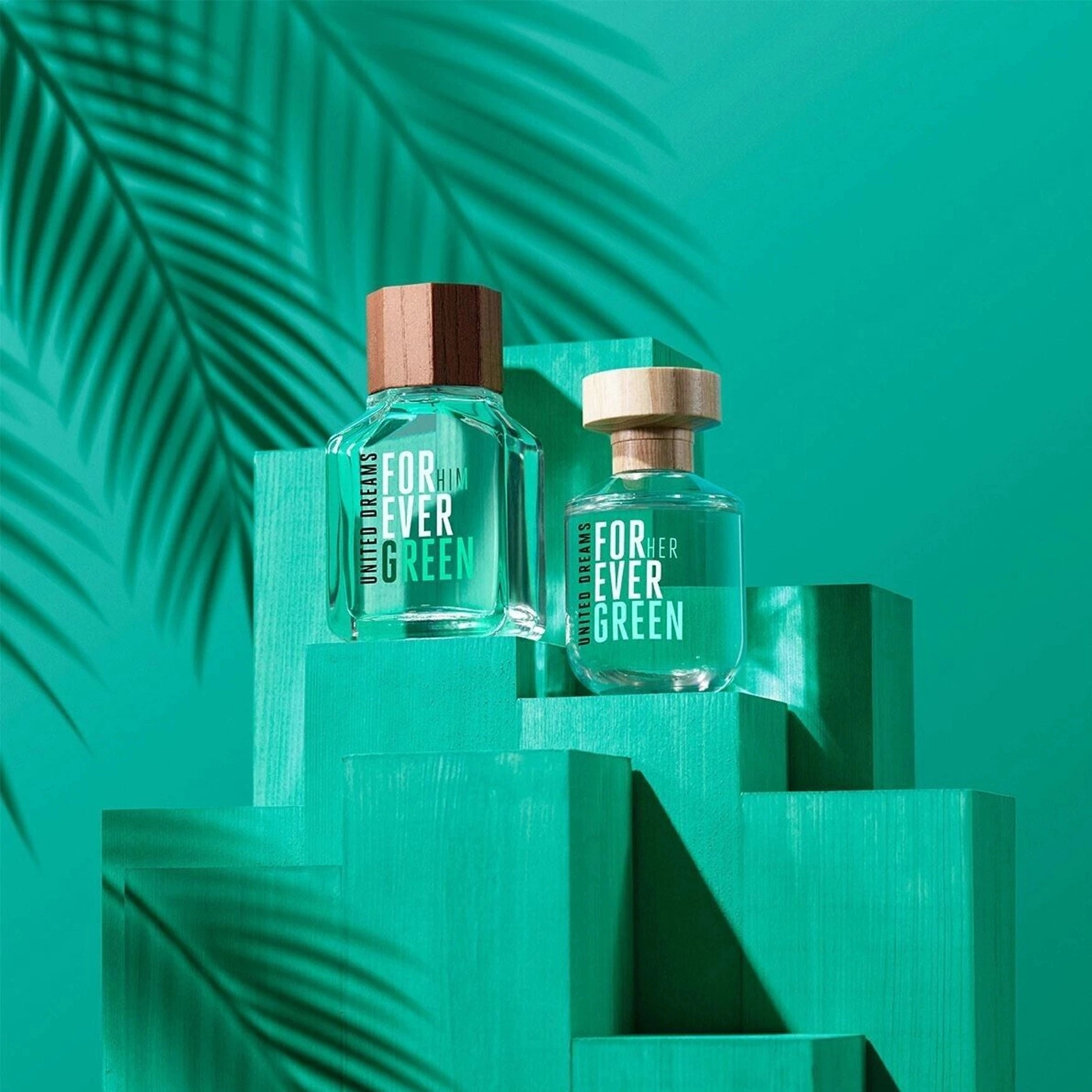 Forever Green 3.4 oz for men