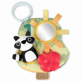Four Seasons Soft Activity Book