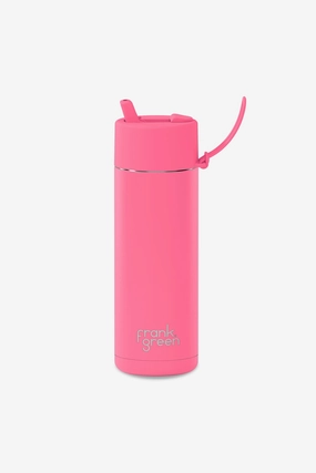 Frank Green 595ml / 20oz SSC Reusable Bottle Bubblegum Blast