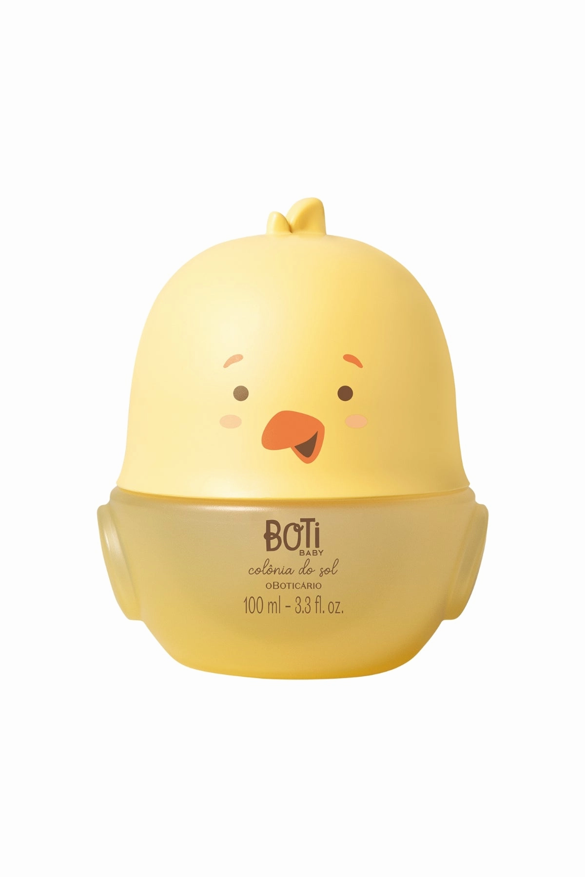 FREE Boti Baby Sun Cologne