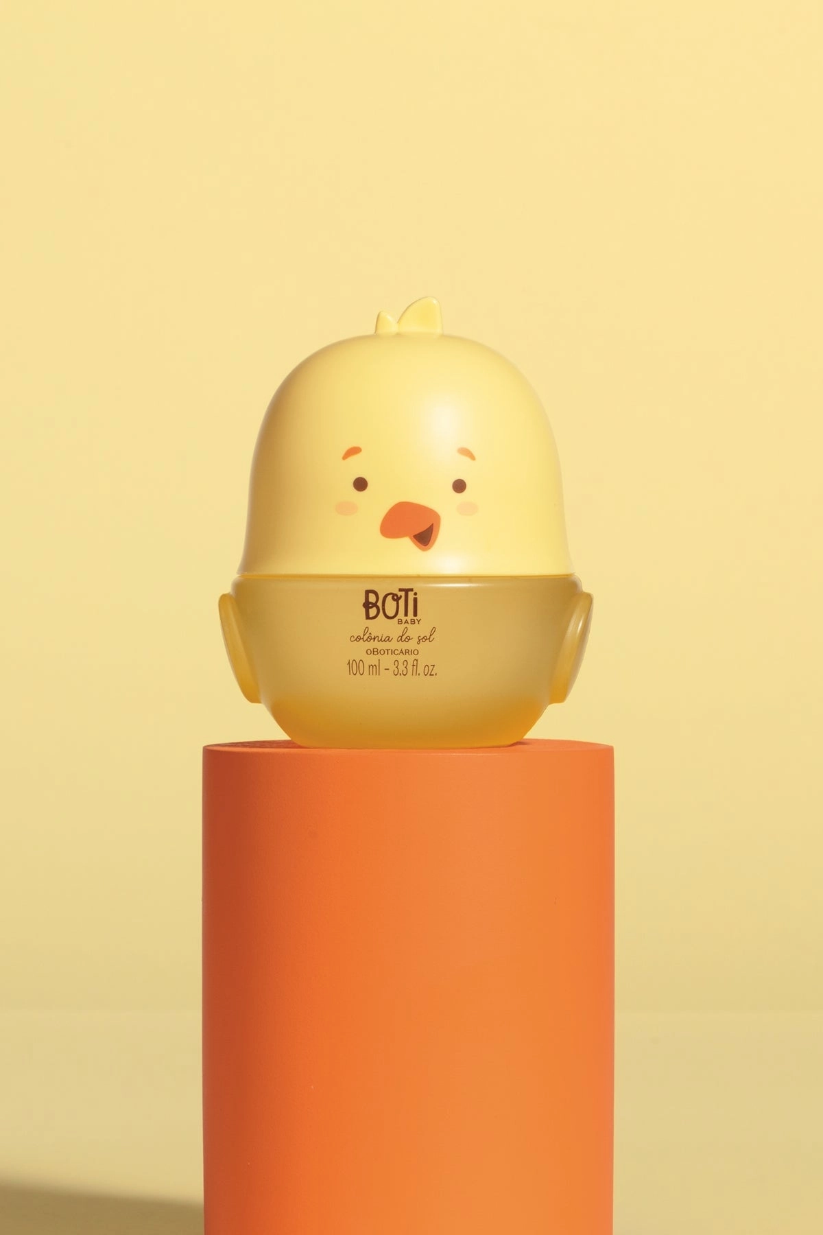 FREE Boti Baby Sun Cologne
