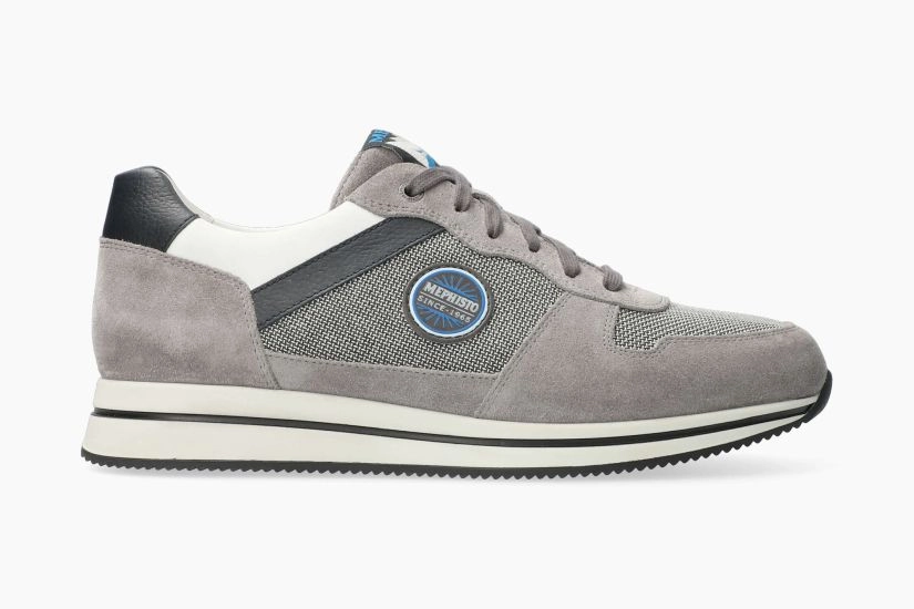 Garry Air Perf - Grey 1545