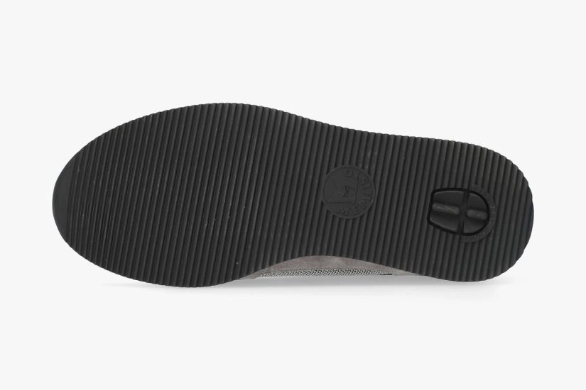 Garry Air Perf - Grey 1545