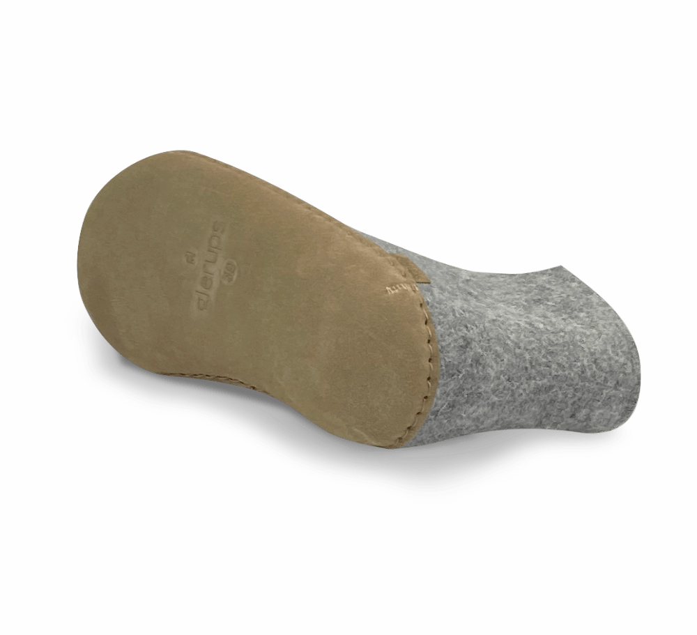 GLERUPS BOOT LEATHER
