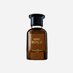 Hard Bold for Men By Lorientale Fragrances Eau de Parfum Spray 3.3 oz