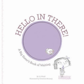 Hello In There