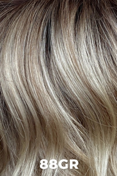 Henry Margu Wigs - Hannah (#4782)