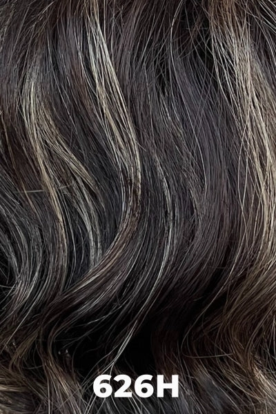 Henry Margu Wigs - Hannah (#4782)