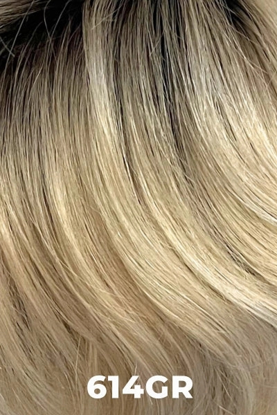 Henry Margu Wigs - Hannah (#4782)