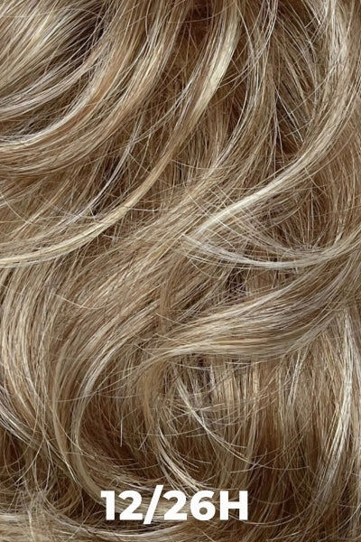 Henry Margu Wigs - Hannah (#4782)