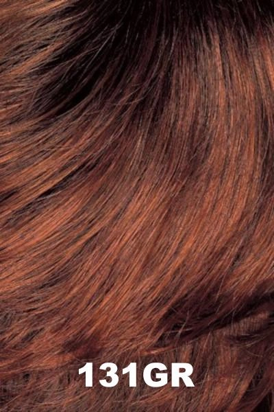Henry Margu Wigs - Hannah (#4782)